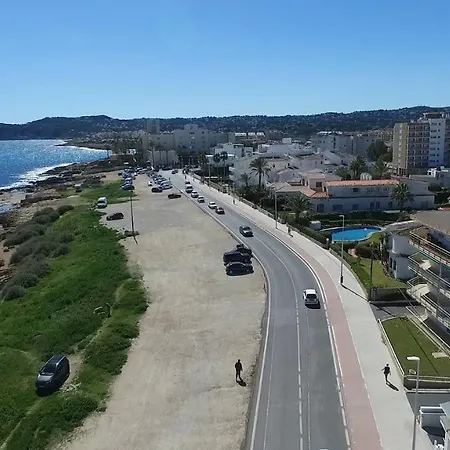 El Cisne * Jávea