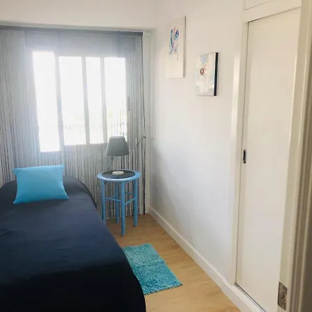El Cisne Apartament Jávea