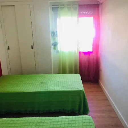 El Cisne Apartament Jávea