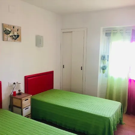 El Cisne Apartament *