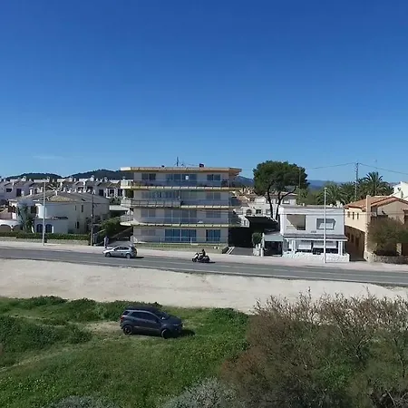 Apartamento El Cisne