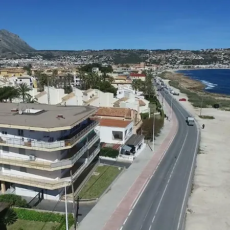 Apartamento El Cisne